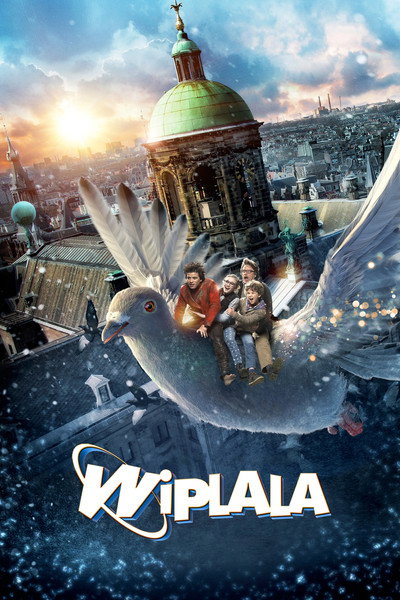 Póster de Wiplala