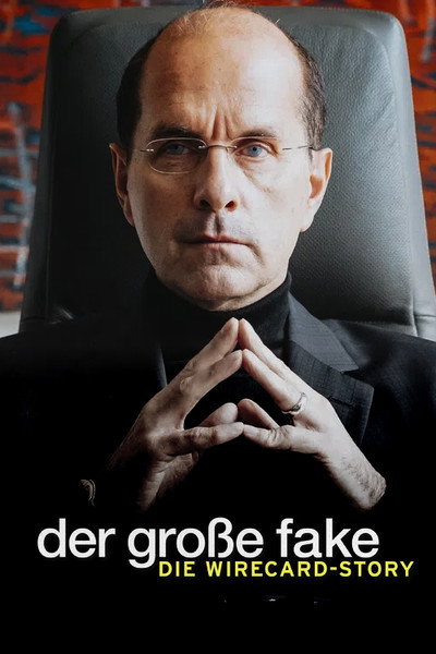Póster de Wirecard