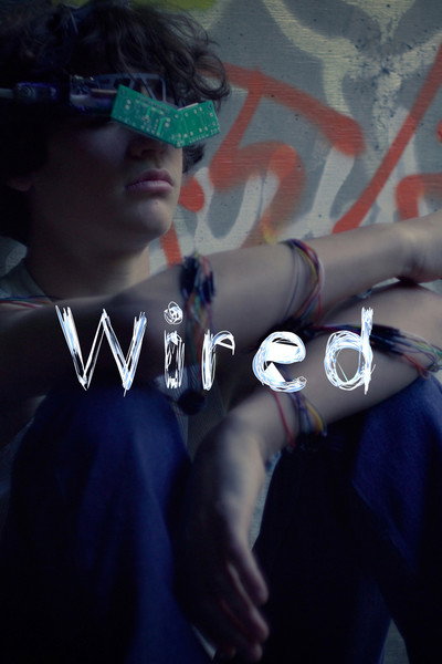 Póster de Wired