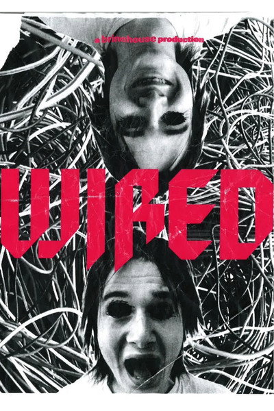 Póster de Wired
