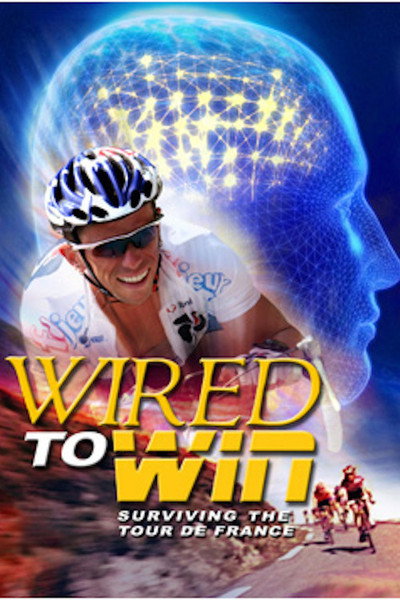 Póster de Wired to Win