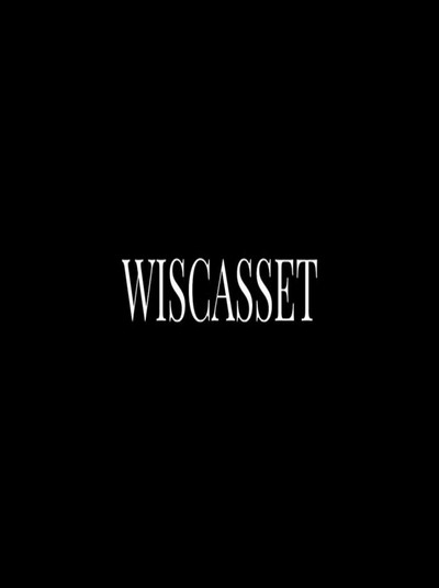 Póster de Wiscasset