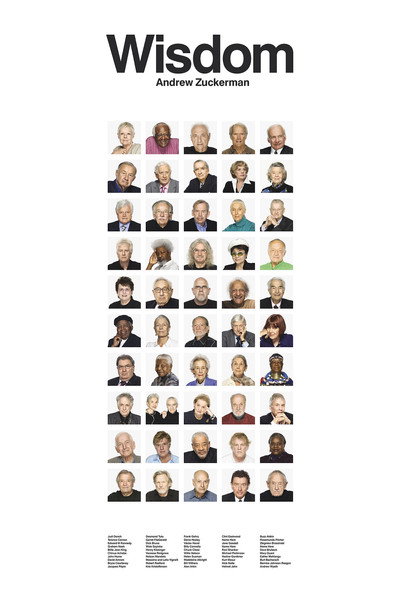 Póster de Wisdom