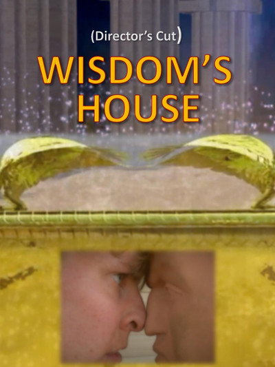Póster de Wisdom's House