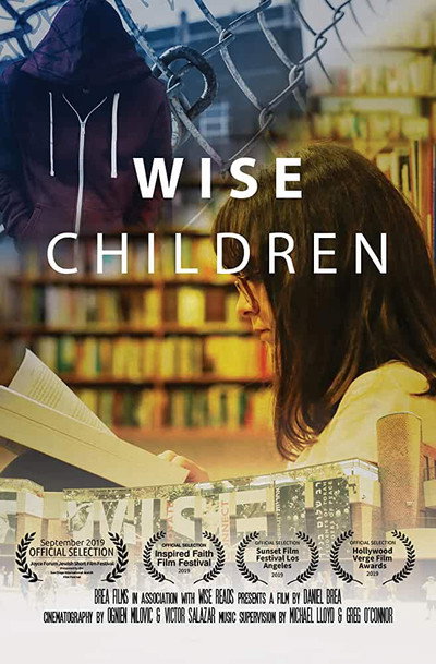 Póster de Wise Children