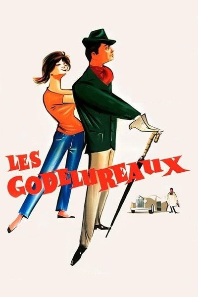 Póster de Wise Guys