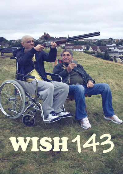 Póster de Wish 143
