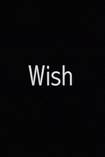 Póster de Wish