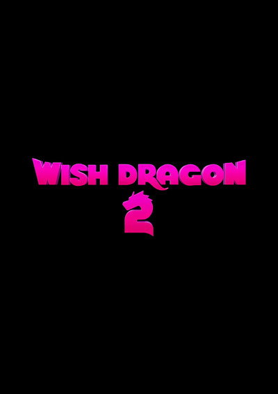Póster de Wish Dragon 2