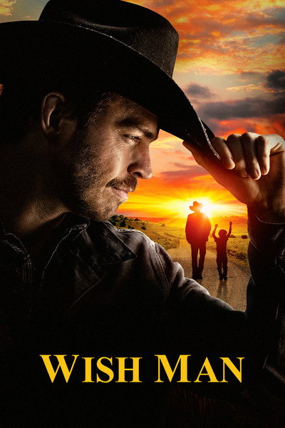 Póster de Wish Man