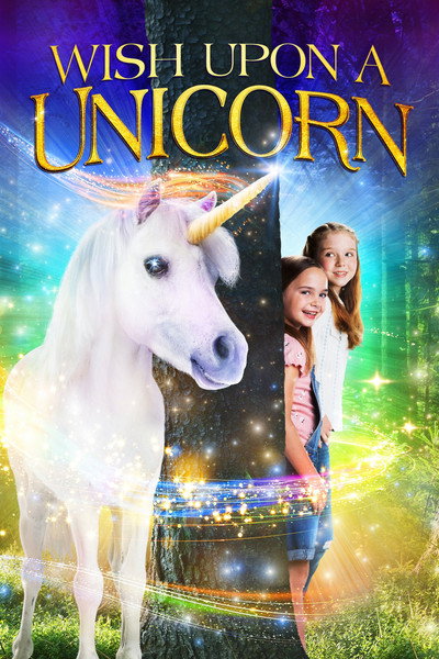 Póster de Wish Upon a Unicorn