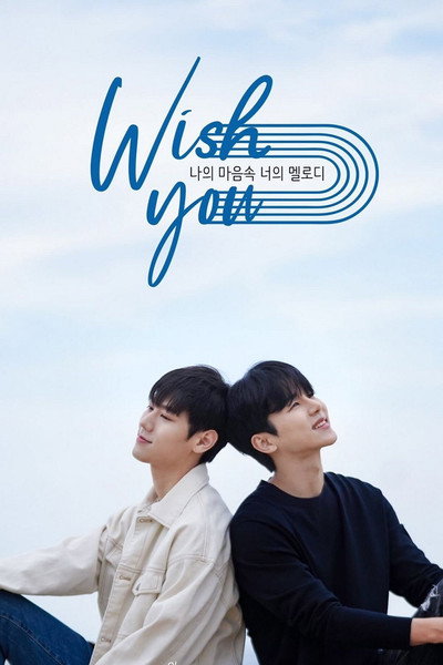 Póster de Wish You