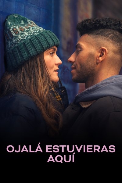 Póster de Wish You Were Here