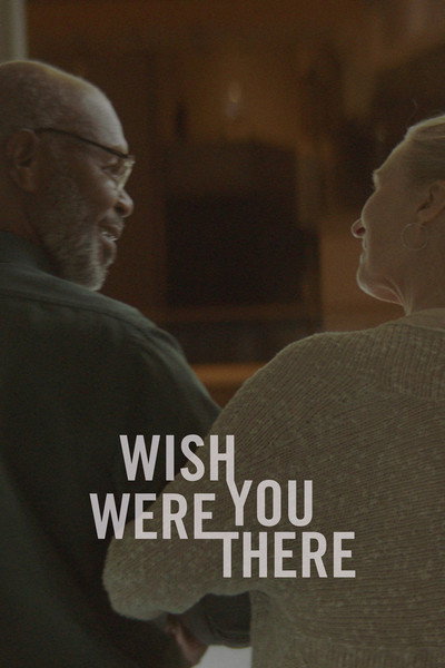 Póster de Wish You Were There
