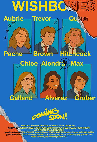 Póster de Wishbones