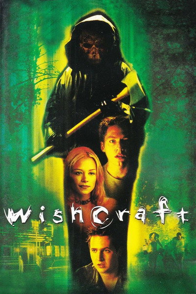 Póster de Wishcraft: La caja de los deseos
