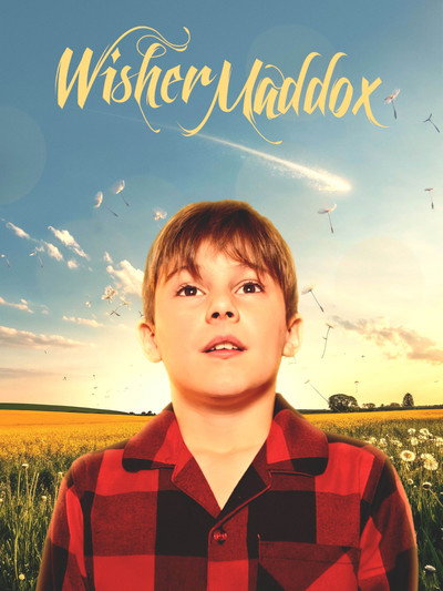 Póster de Wisher Maddox