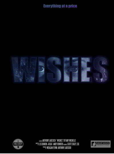 Póster de Wishes