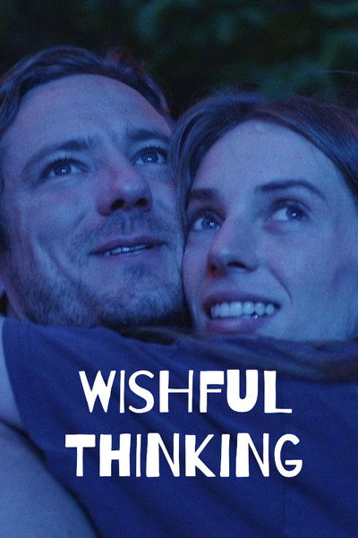 Póster de Wishful Thinking