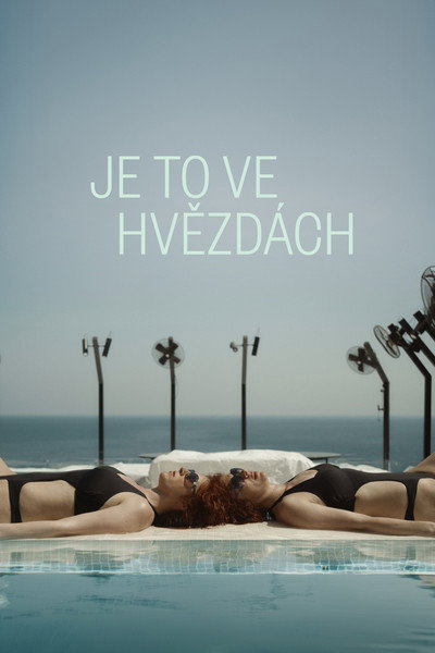 Póster de Wishing on a Star
