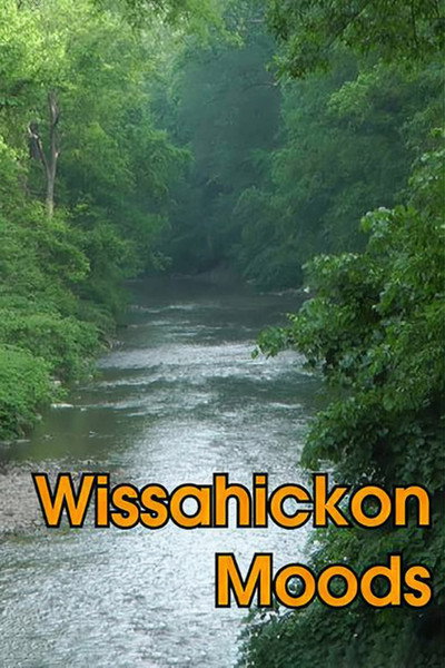 Póster de Wissahickon Moods