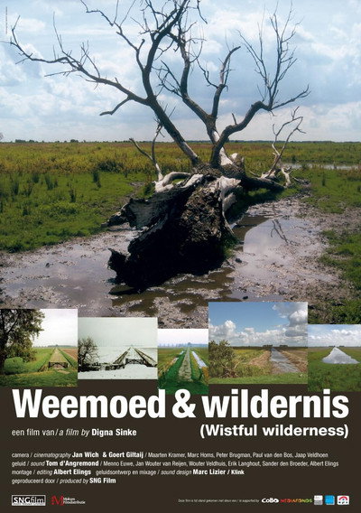 Póster de Wistful Wilderness