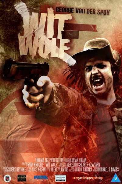 Póster de Wit Wolf