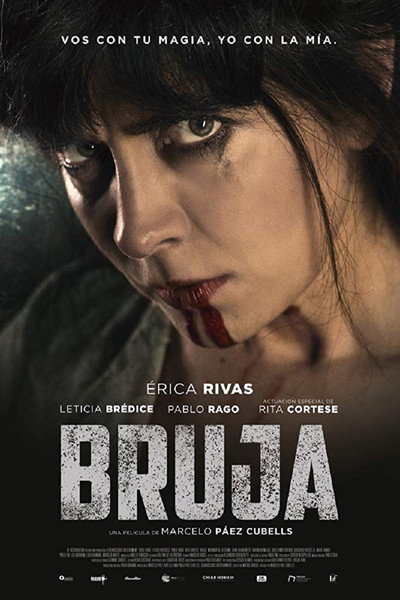 Póster de Witch