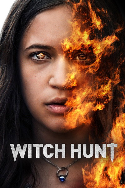 Póster de Witch Hunt