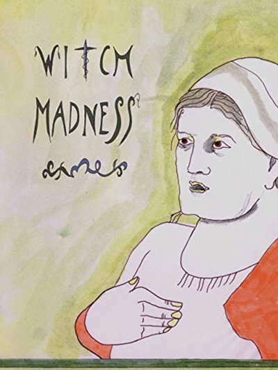 Póster de Witch Madness