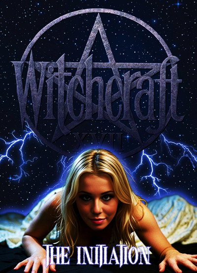 Póster de Witchcraft 17