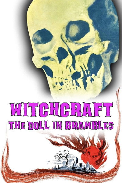 Póster de Witchcraft