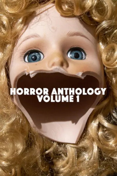 Póster de Witchcraft Motion Picture Company Presents: Horror Anthology - Volume 1
