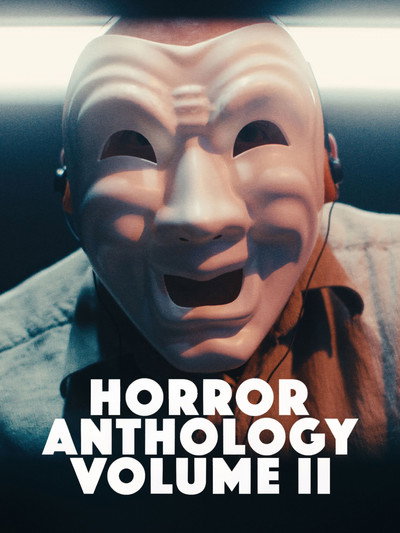 Póster de Witchcraft Motion Picture Company Presents: Horror Anthology - Volume 2