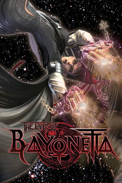 Póster de Witchcraft: The Making of Bayonetta