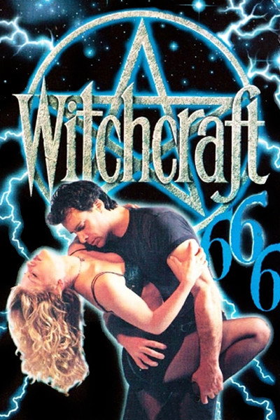 Póster de Witchcraft VI
