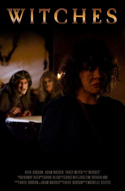 Póster de Witches