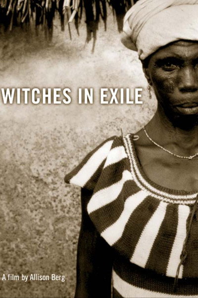 Póster de Witches in Exile