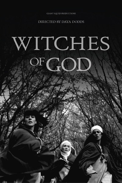 Póster de Witches of God