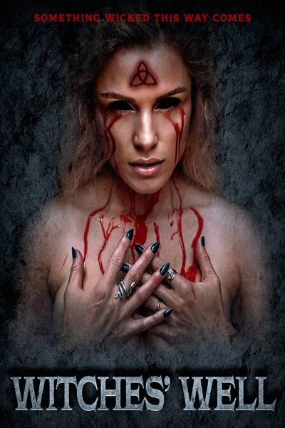 Póster de Witches' Well