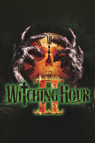 Póster de Witching Hour II