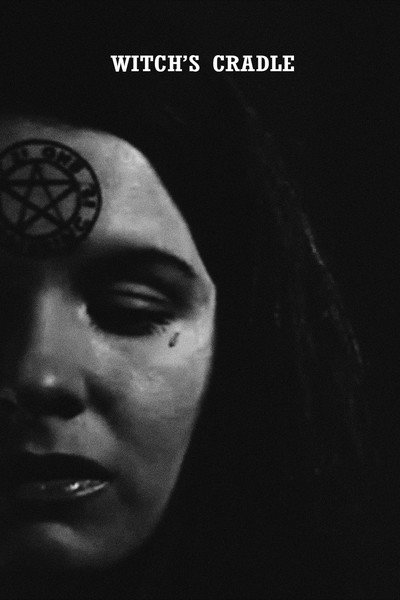 Póster de Witch's Cradle