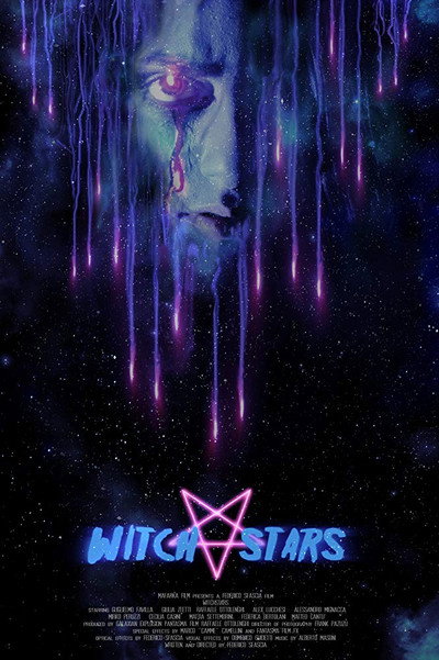 Póster de WitchStars