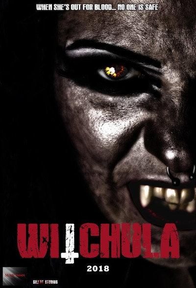 Póster de Witchula