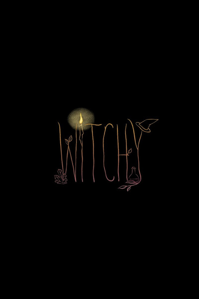 Póster de Witchy