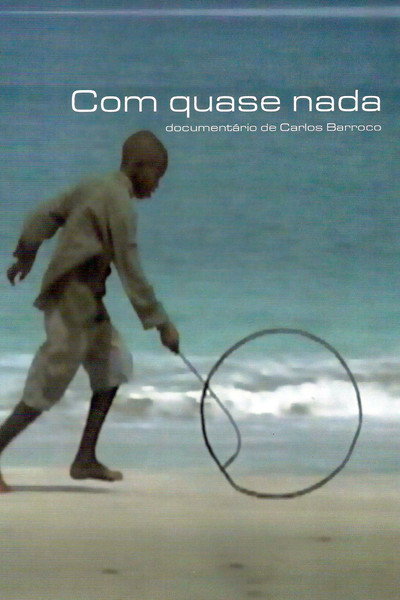 Póster de With Almost Nothing