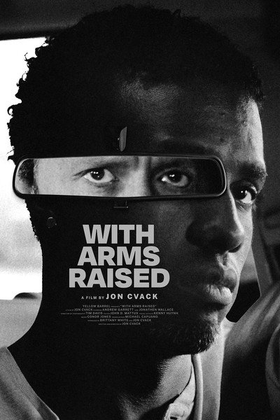 Póster de With Arms Raised
