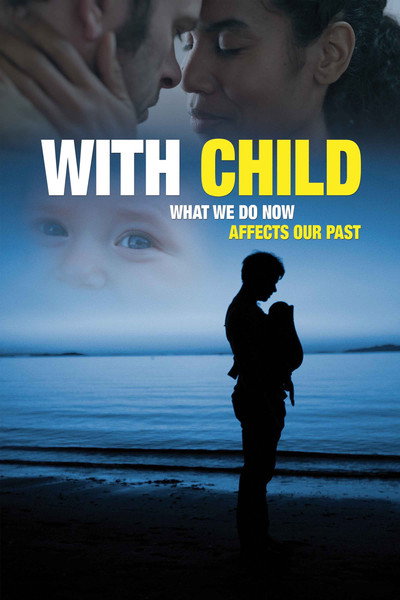 Póster de With Child