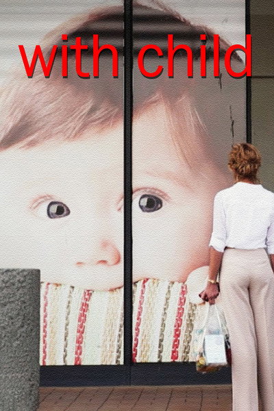 Póster de With Child