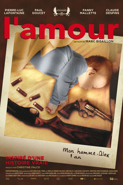 Póster de With Love